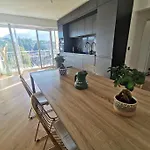 Le Parmelan - Grand Familial Avec Vue Sur La Montagne Διαμέρισμα